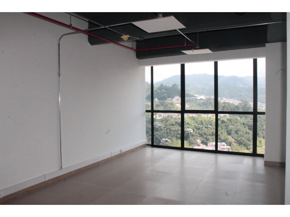 ARRIENDO OFICINA EN AVENIDA SANTANDER MANIZALES | ARRIENDOS MZL