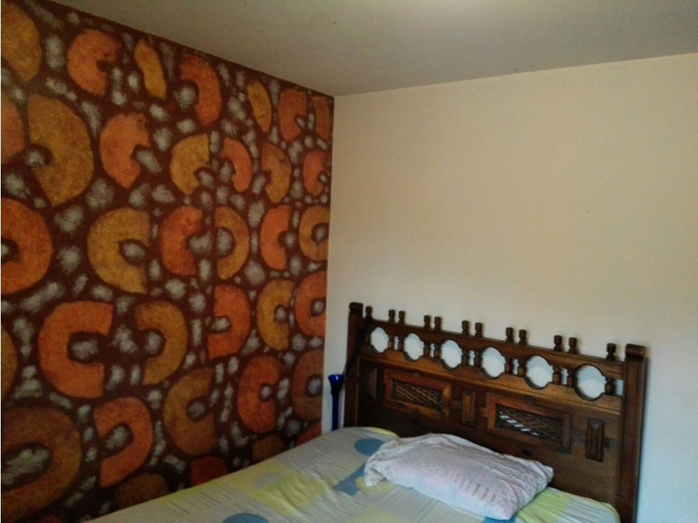 VENTA DE APARTAMENTO EN VILLAMARÍA, CALDAS | VENTA APTO - 5