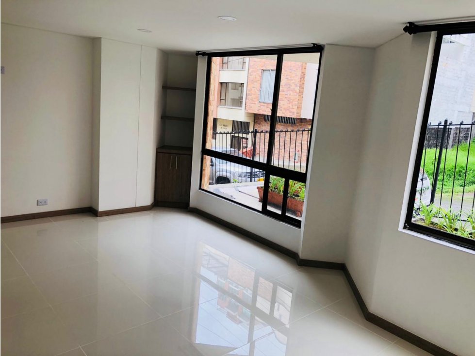 VENTA APARTAMENTO PALERMO, MANIZALES | VENTA APTO