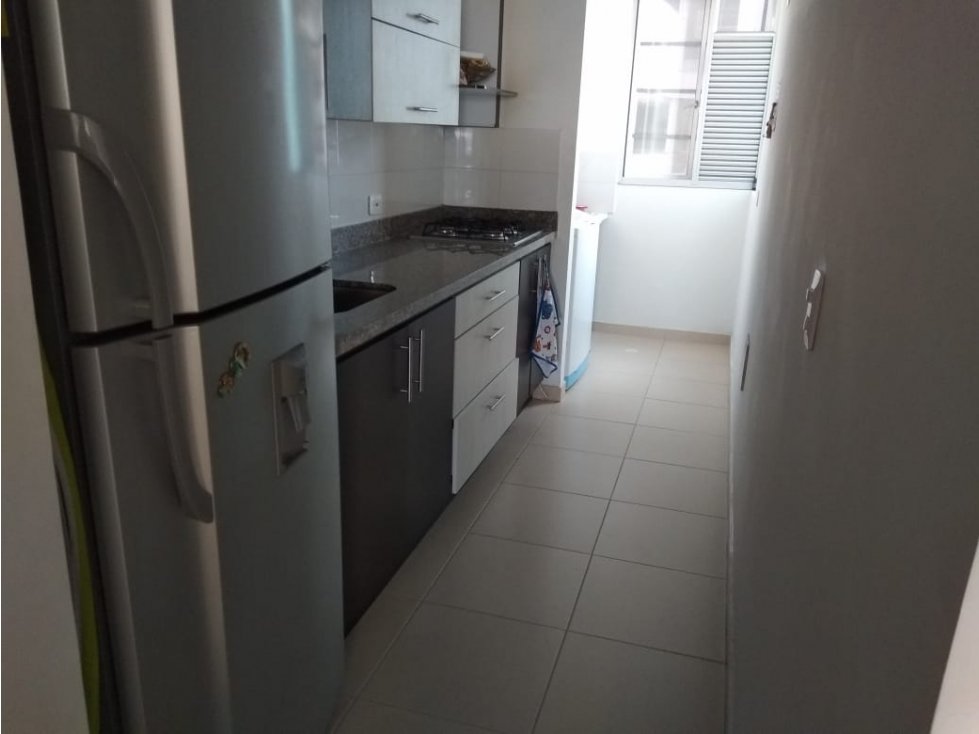 APARTAMENTO EN VENTA EN AVENIDA SANTANDER MANIZALES | VENTA APTO — foto 6