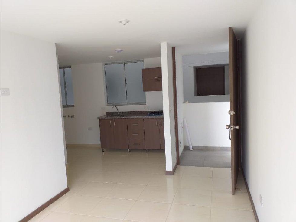 APARTAMENTO EN VENTA EN LOS CÁMBULOS MANIZALES | VENTA APTO — foto 6