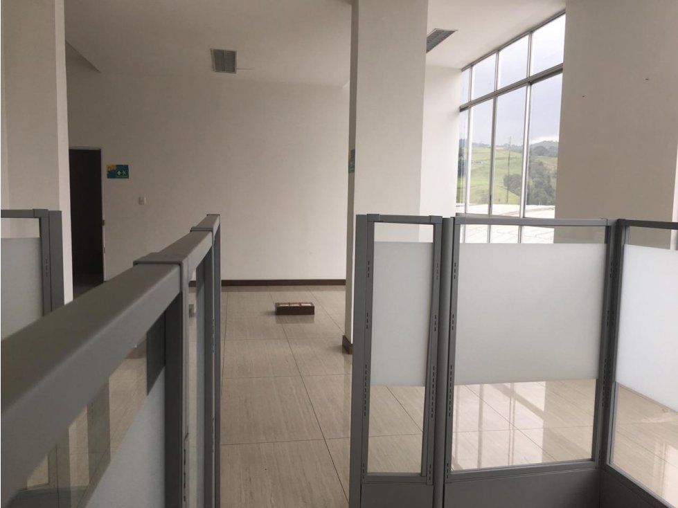 ARRIENDO OFICINA EN MALTERÍA MANIZALES | ARRIENDOS MANIZALES — foto 6