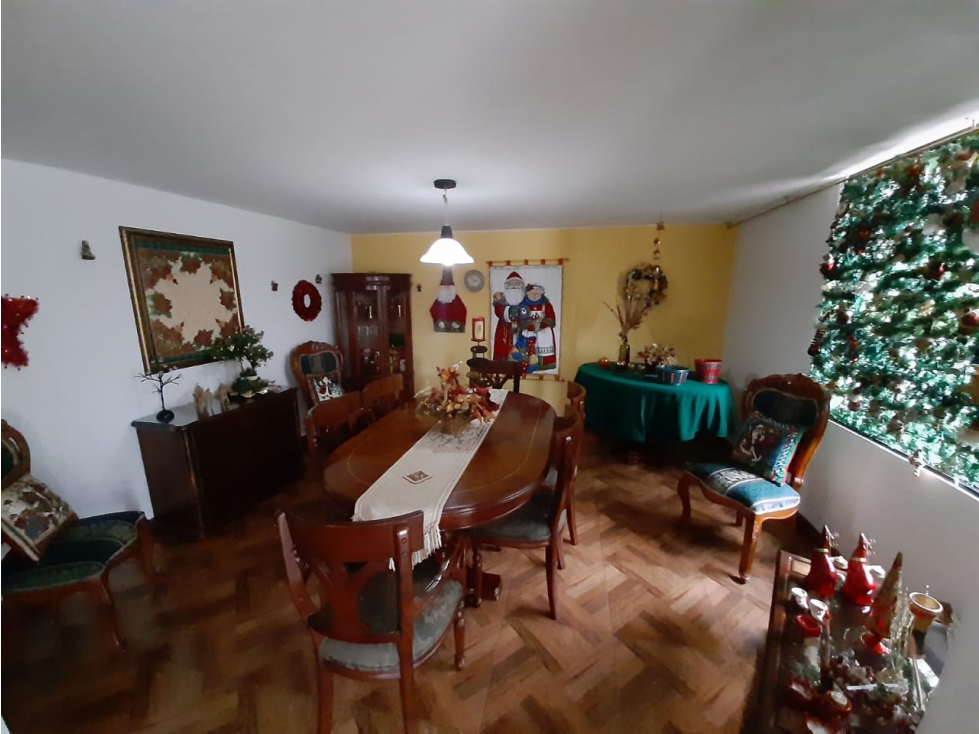 VENTA CASA EN PALOGRANDE, MANIZALES | CASAS EN VENTA — foto 2