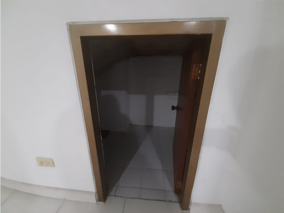 VENTA APARTAESTUDIO EN BELÉN, MANIZALES | VENTA APTO — foto 6
