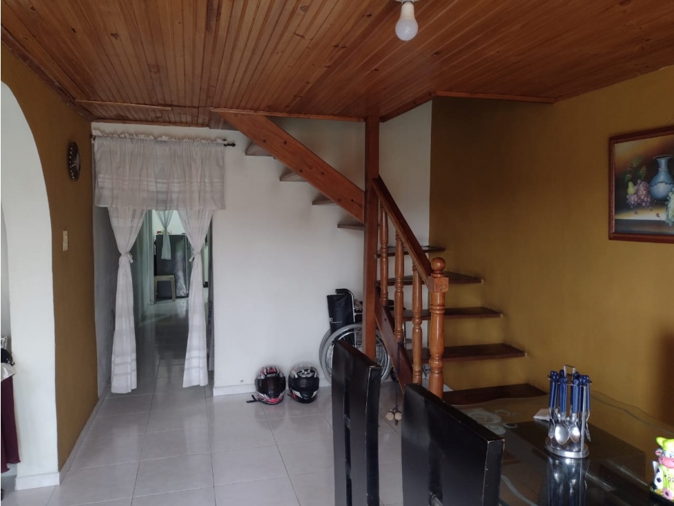 VENTA CASA EN LA ENEA, MANIZALES | CASA EN VENTA