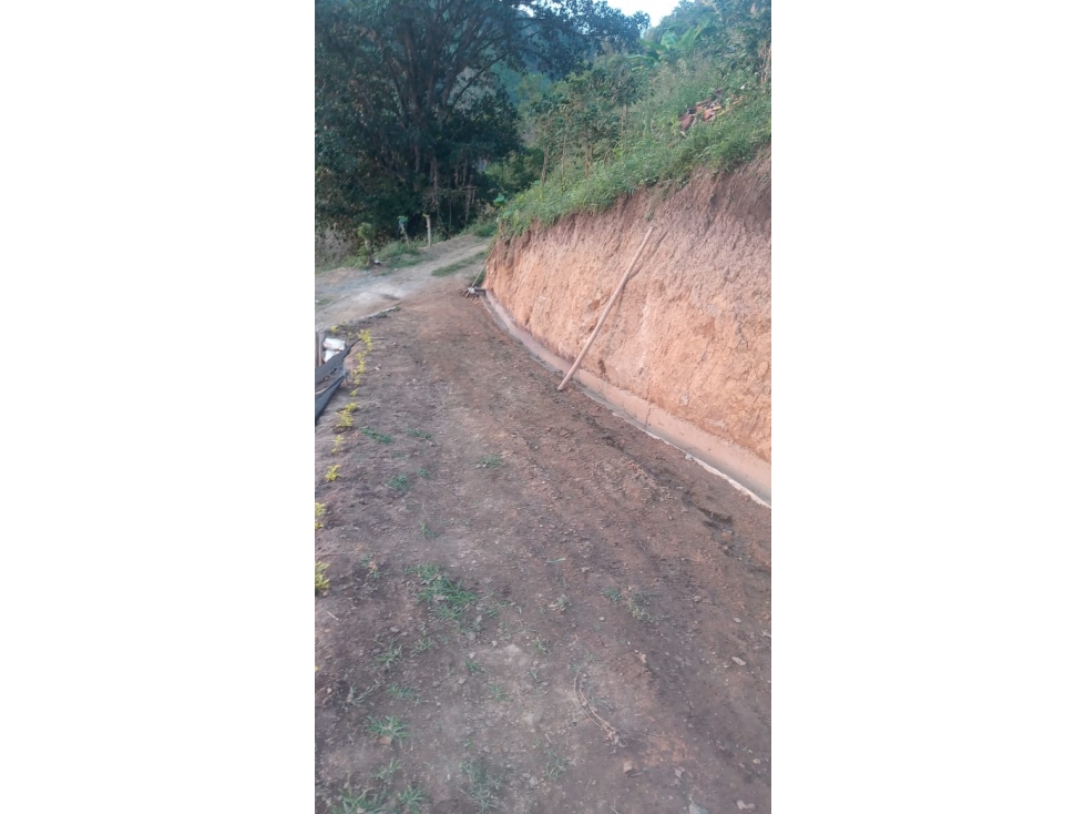 VENTA LOTE EN SAN PEREGRINO, MANIZALES | LOTES EN VENTA — foto 5