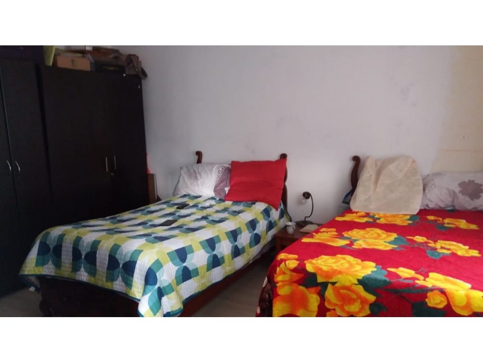 VENTA CASA CON RENTA EN COLOMBIA, MANIZALES | CASA EN VENTA — foto 6