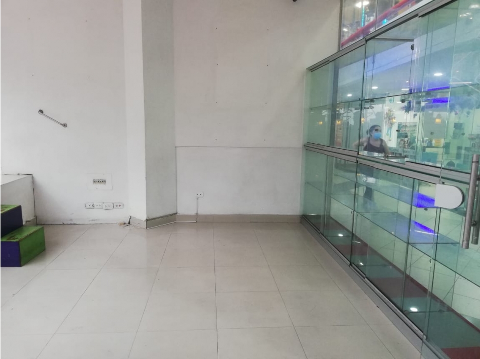 LOCAL EN ARRIENDO EN EL CENTRO, MANIZALES | ARRIENDOS EN MANIZALES — foto 6