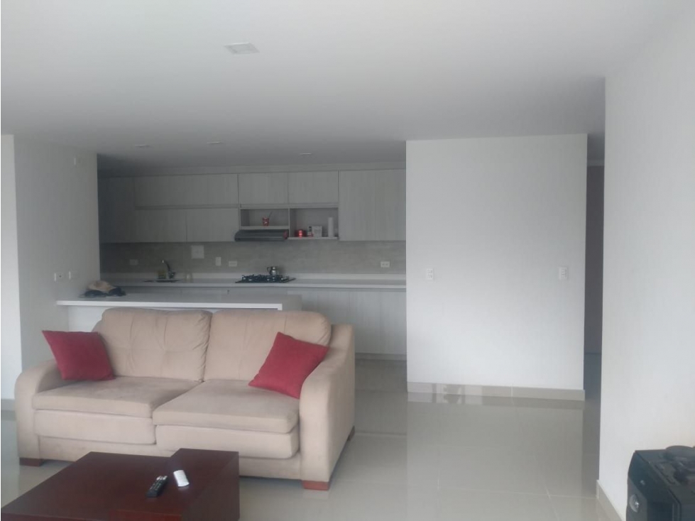 VENTA APARTAMENTO EL TREBOL, MANIZALES | APARTAMENTOS EN VENTA — foto 6