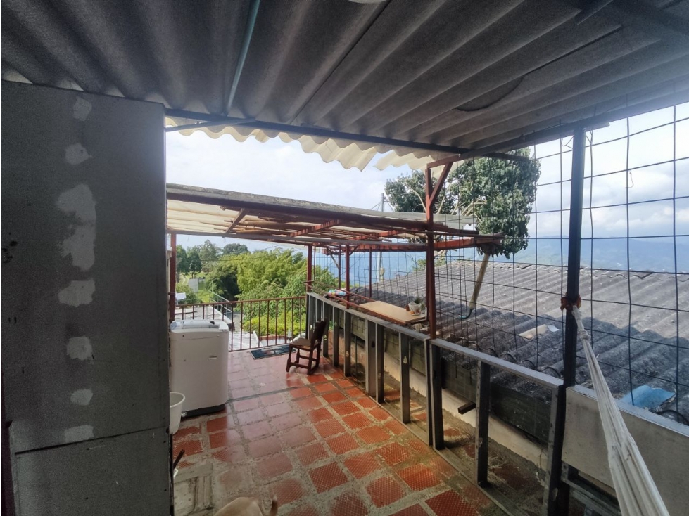 VENTA CASA EN SAN ISIDRO, MANIZALES | CASAS EN VENTA — foto 5
