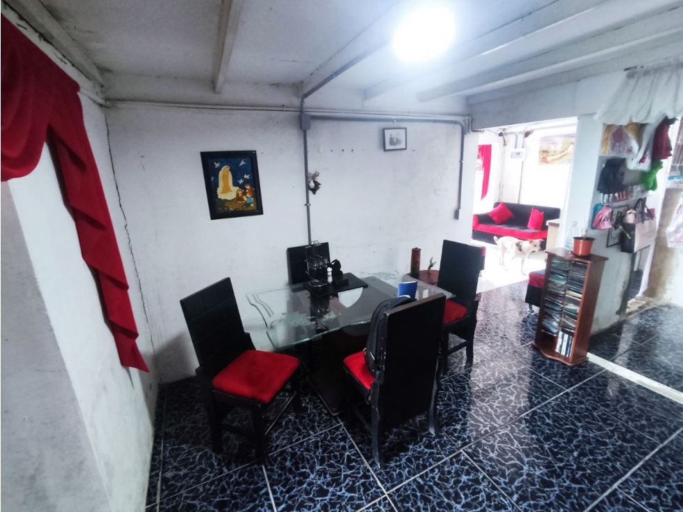 ARRIENDO CASA AMOBLADA EN SAN ISIDRO, MANIZALES | ARRIENDO MANIZALES - 1