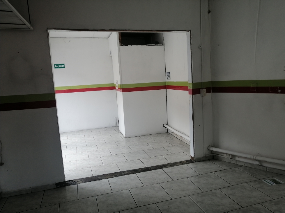 ARRIENDO LOCAL EN LA ARGENTINA, MANIZALES | ARRIENDOS MANIZALES — foto 6