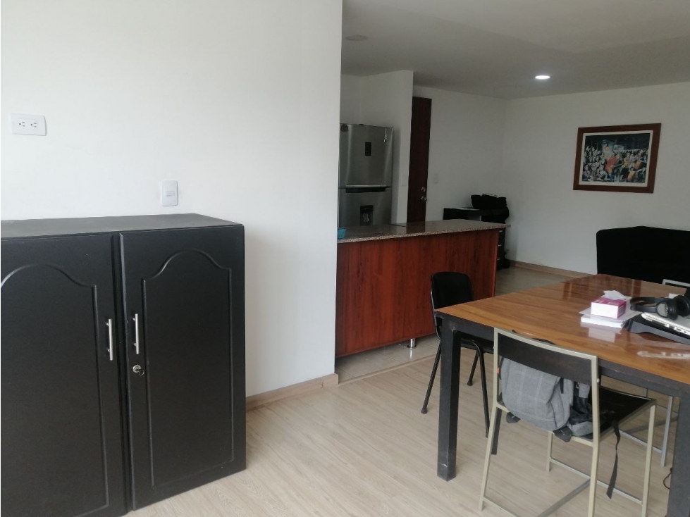 VENTA APARTAMENTO AV KEVIN ANGEL, MANIZALES | APTO VENTA — foto 3