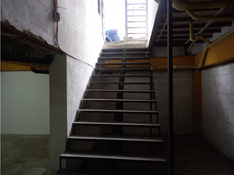 SE VENDE BODEGA EN VILLAMARIA, CALDAS - 5