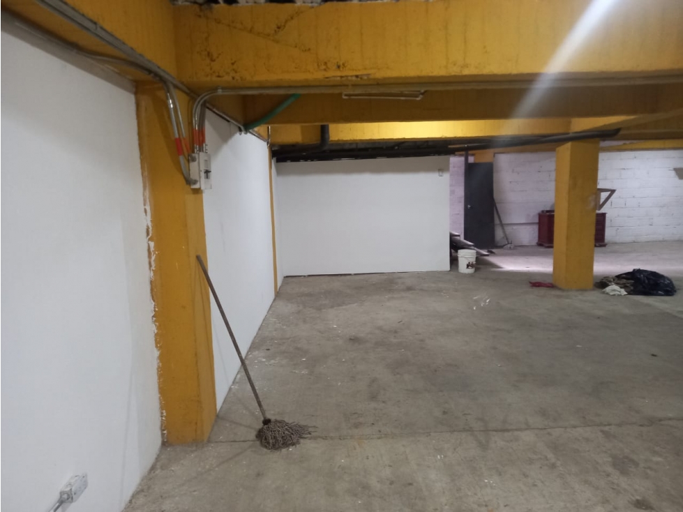 ARRIENDO BODEGA EN VILLAMARIA, CALDAS | BODEGA ARRIENDO - 3