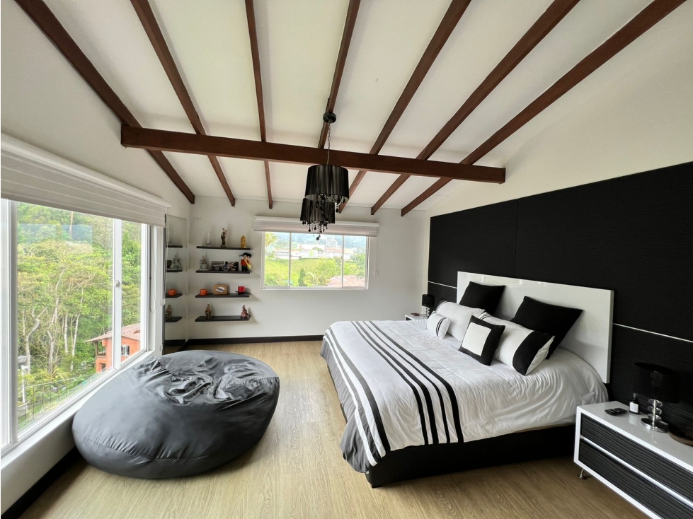 VENTA DE CASA EN LA ALHAMBRA,MANIZALES — foto 6