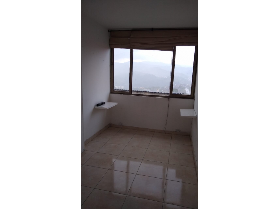 VENTA DE APARTAESTUDIO EN ALTO CAMPOHERMOSO, MANIZALES — foto 6