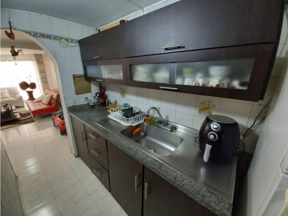 VENTA DE CASA EN ASTURIAS, MANIZALES — foto 6
