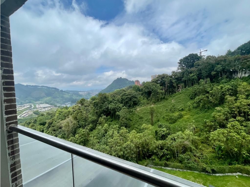 VENTA DE APARTAMENTO EN EL TREBOL, MANIZALES — foto 6