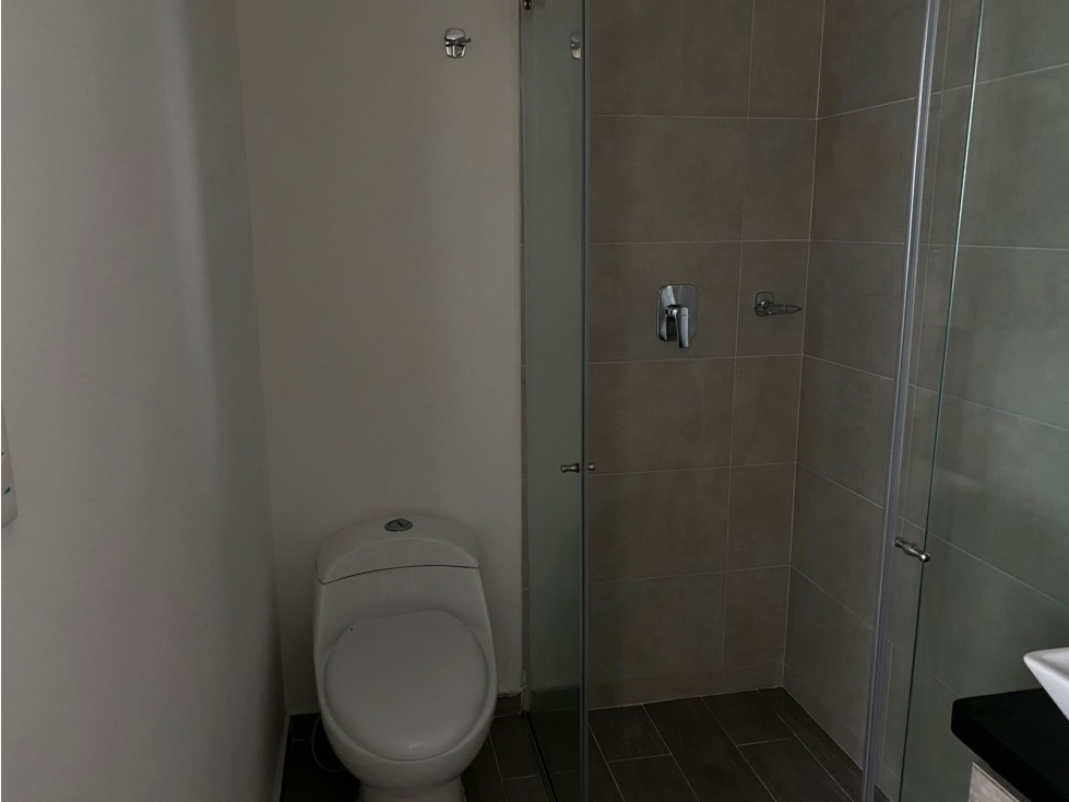 VENTA DE APARTAESTUDIO EN SAENZ, MANIZALES — foto 4