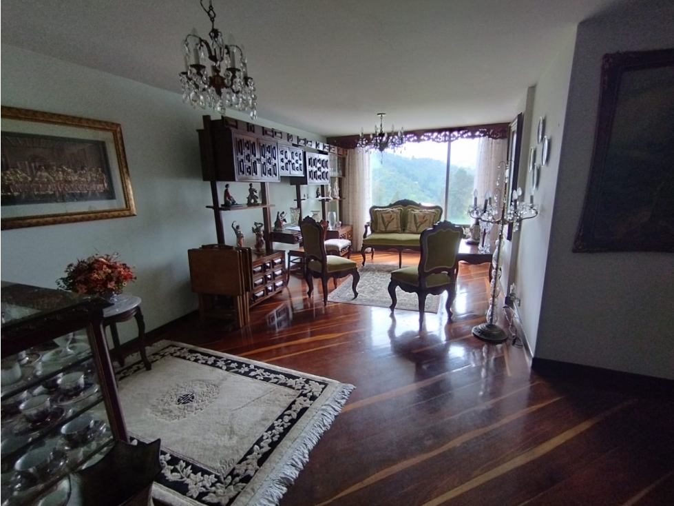 VENTA DE APARTAMENTO EN MILÁN, MANIZALES