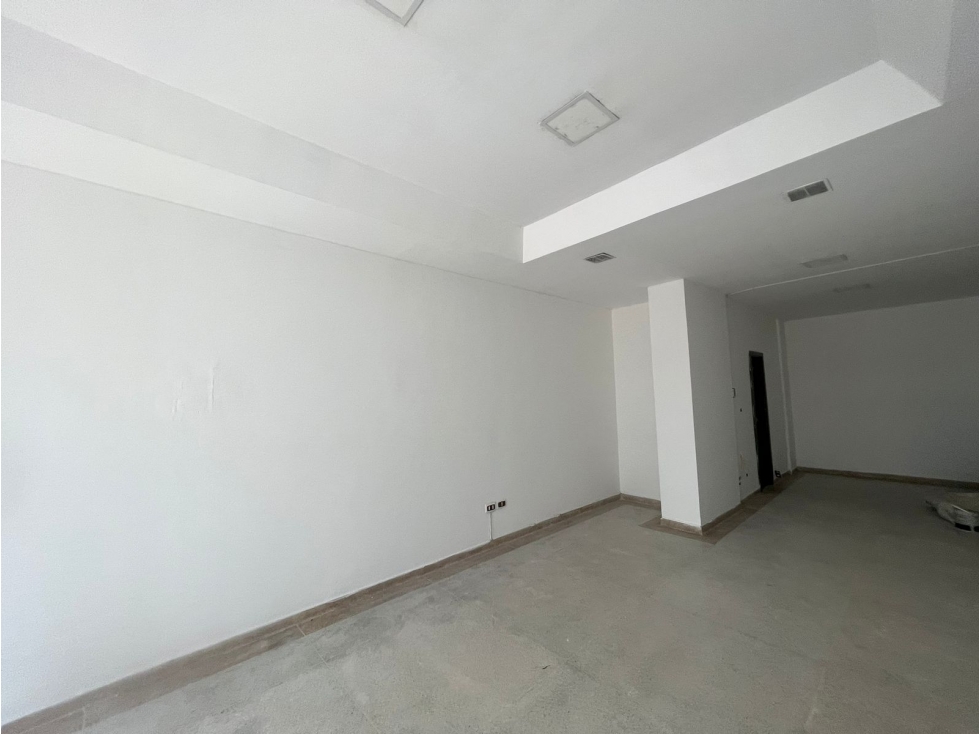 ALQUILER DE LOCAL EN VERSALLES, MANIZALES — foto 6
