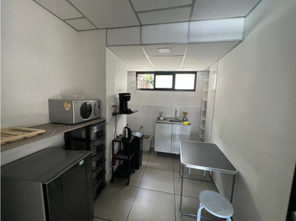 ALQUILER DE OFICINA EN LA ESTRELLA, MANIZALES | ARRIENDOS MANIZALES — foto 6