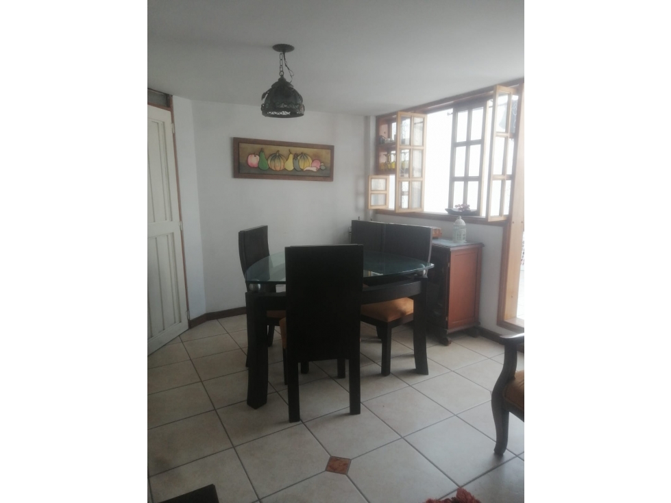 VENTA DE APARTAMENTO EN CAMPOHERMOSO MANIZALES | APTO EN VENTA - 1