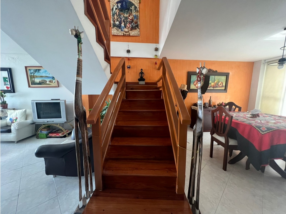 VENTA APARTAMENTO PALERMO MANIZALES GARAJE | INMOBILIARIA MANIZALES - 4
