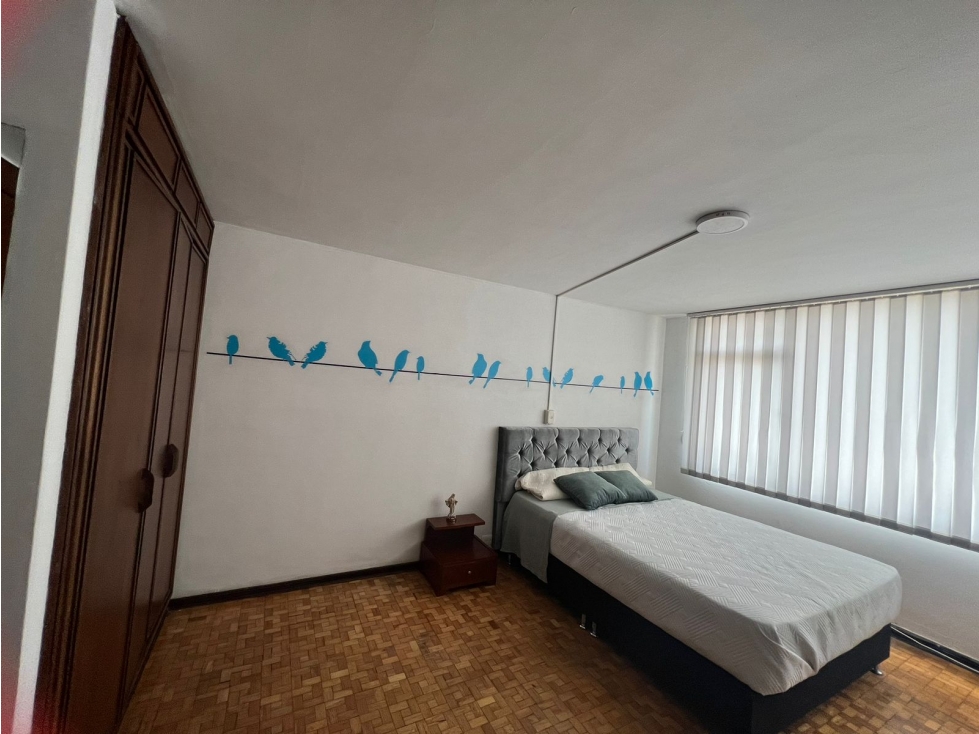 VENTA APARTAMENTO EN VERSALLES, MANIZALES | APTO DE 5 HABITACIONES — foto 6