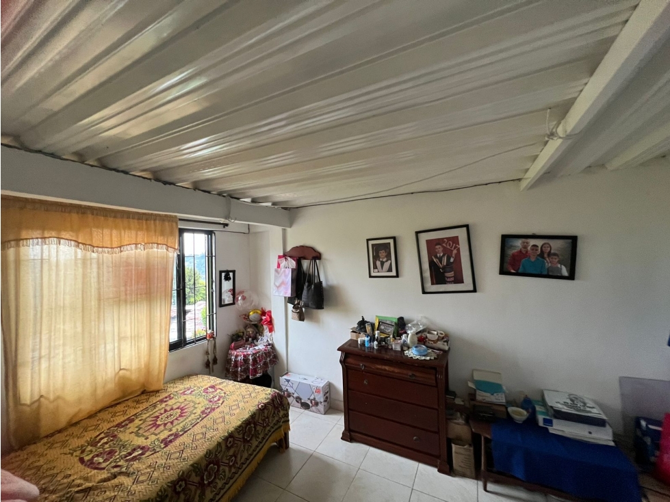 VENTA CASA EN LA PRADERA, VILLAMARIA 220m² | CASA EN VENTA - 3