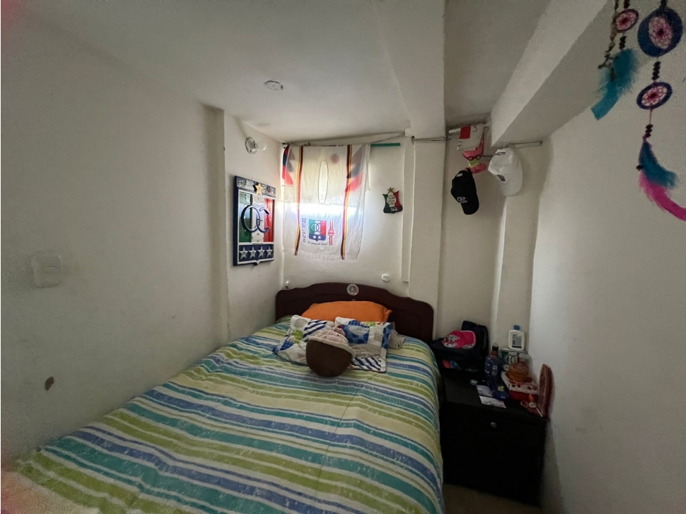 VENTA CASA CON RENTA EN LA ENEA MANIZALES | CASA BARATA EN VENTA — foto 6