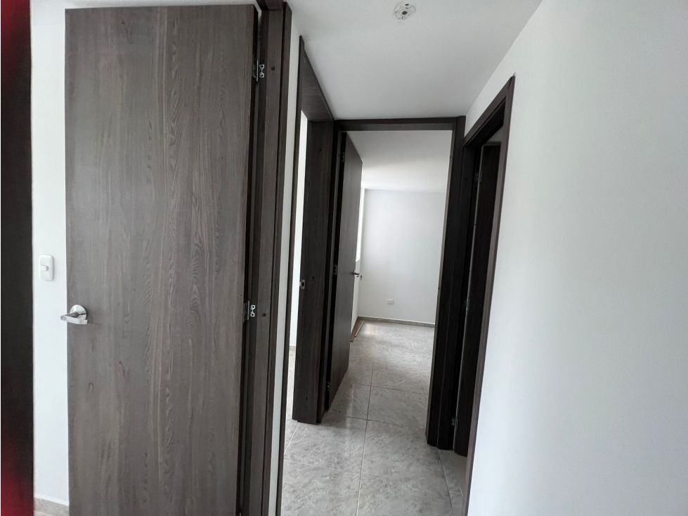 VENTA APARTAMENTO LOS CÁMBULOS MANIZALES GARAJE | APTO BARATO — foto 5