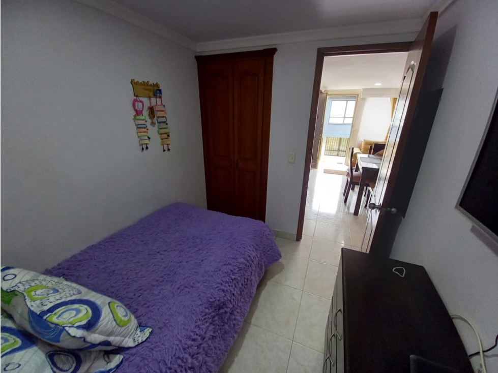 VENTA CASA EN LA CUMBRE MANIZALES 160m² | POSIBILIDAD DE AMPLIACIÓN — foto 5