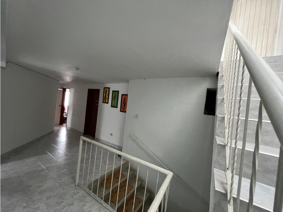 VENTA CASA EN EL BOSQUE MANIZALES 355m² | CASA DE 5 ALCOBAS EN VENTA - 5