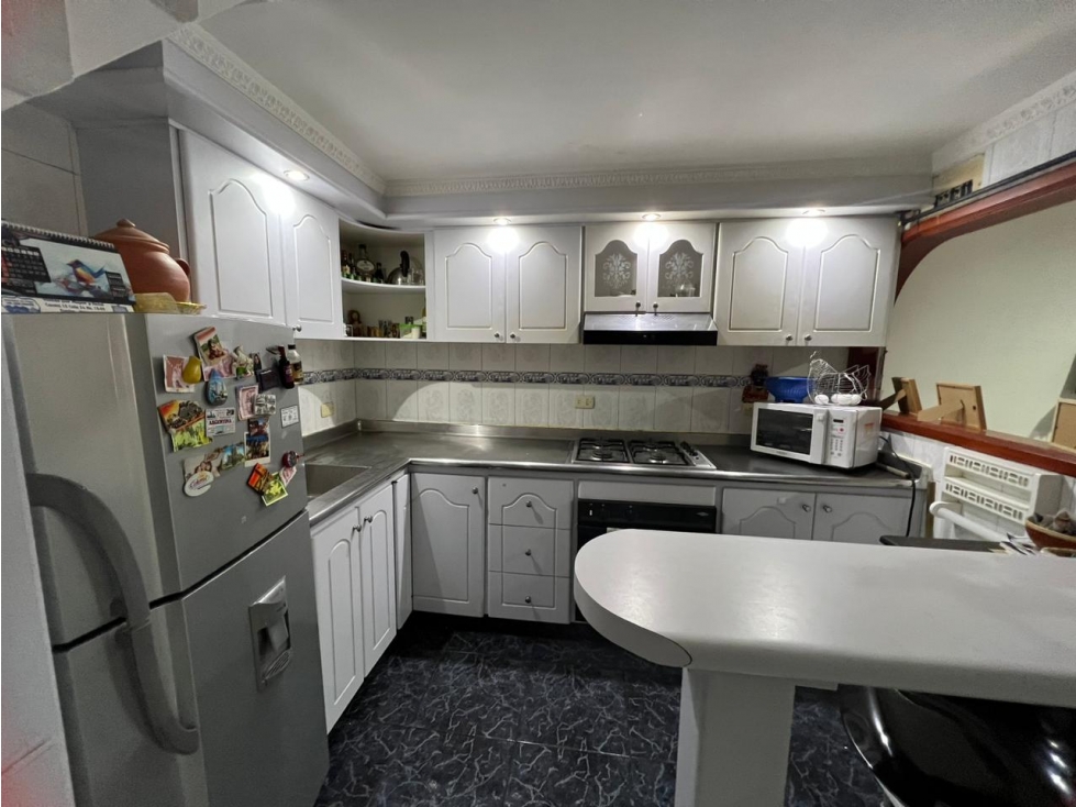 VENTA DE CASA CON RENTA EN EL BOSQUE, MANIZALES | CASA EN VENTA - 6