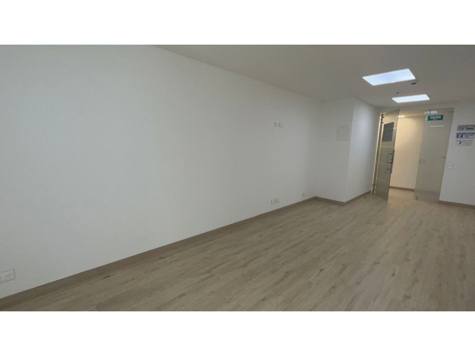 ARRIENDO OFICINA EN EL CABLE MANIZALES 30m² | ARRIENDOS MANIZALES — foto 6