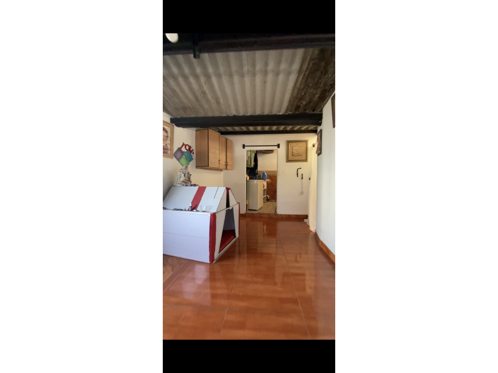 VENTA CASA CAMPOHERMOSO MANIZALES 7 HABITACIONES | CASA CON GARAJE — foto 6