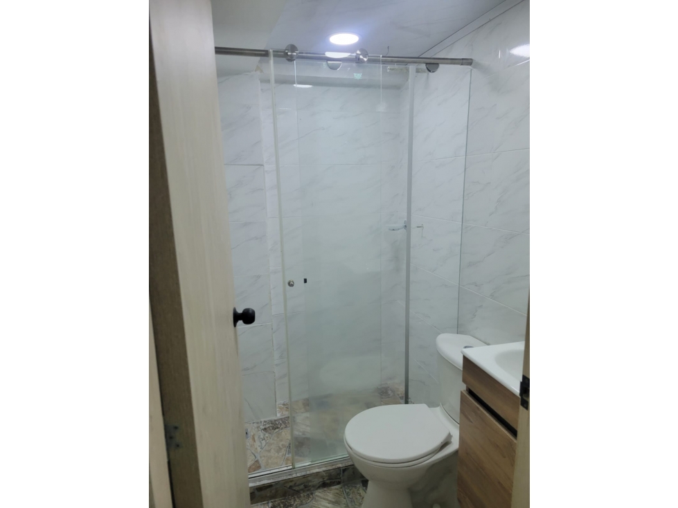 VENTA APARTAMENTO CAMPOAMOR MANIZALES | APTO BARATO MANIZALES — foto 6