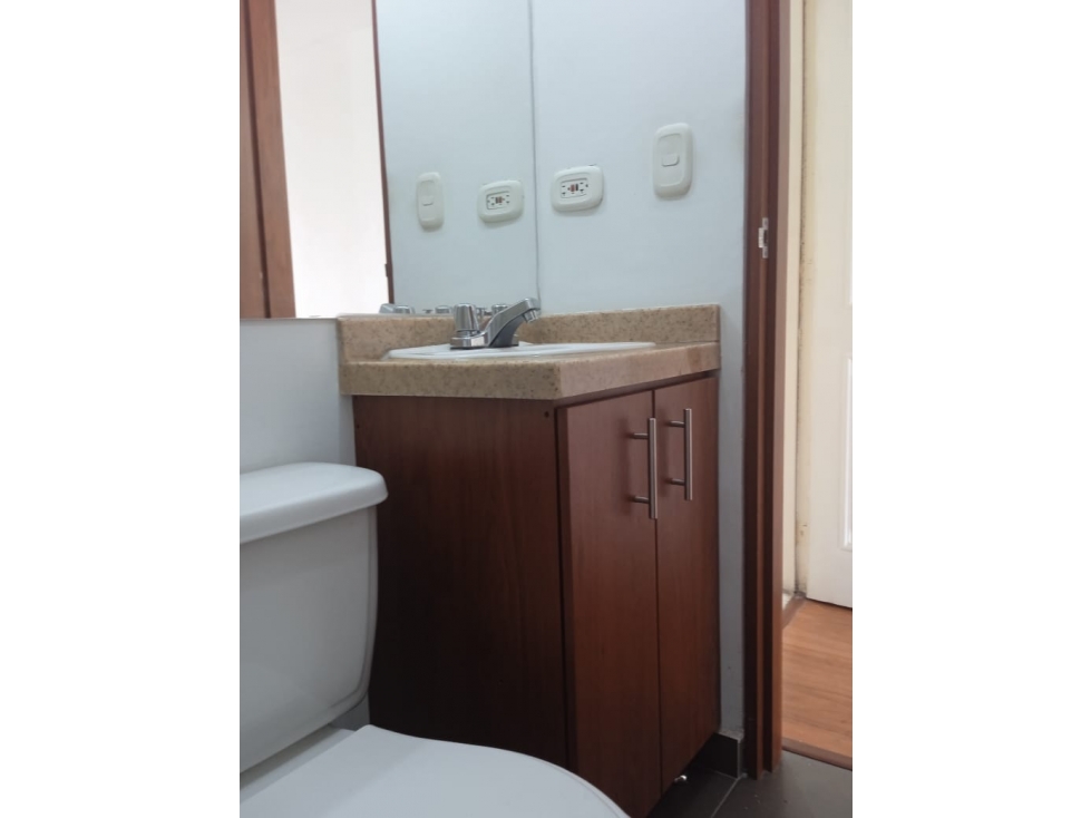 VENTA APARTAMENTO CASTILLA MANIZALES | APTO POR UNIVERSIDAD AUTÓNOMA — foto 6
