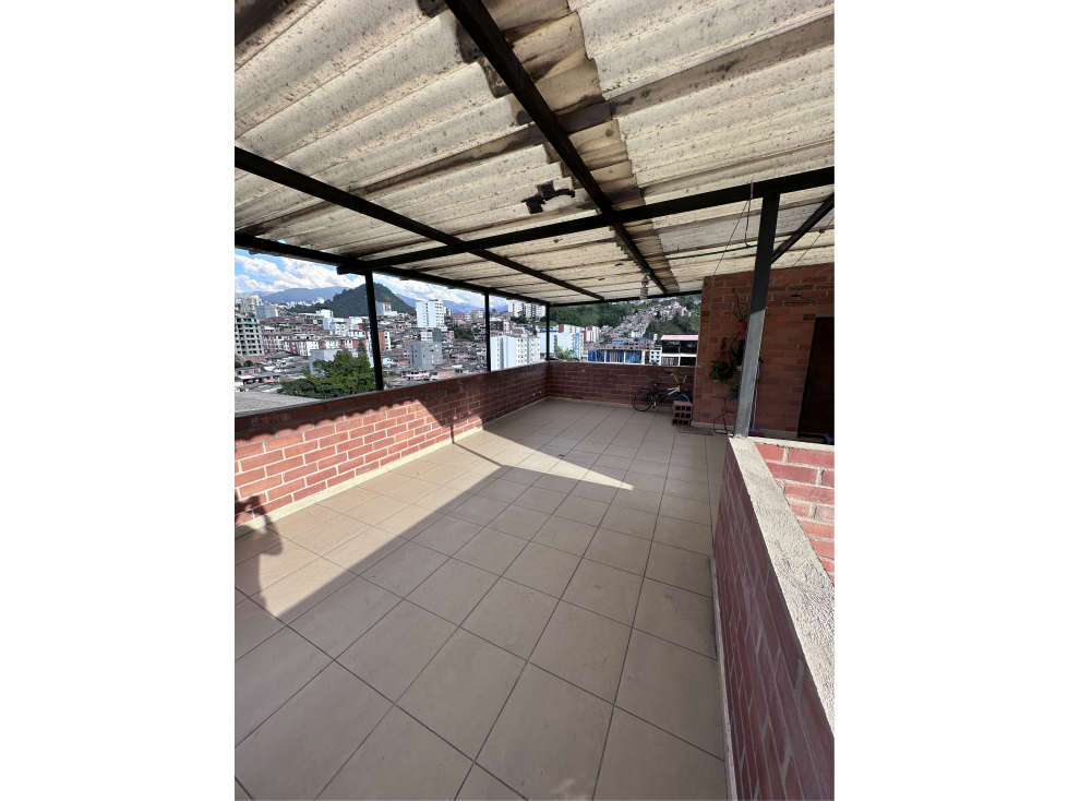 VENTA APARTAMENTO EL PALMAR VILLAMARÍA TERRAZA | ACEPTA PERMUTA - 6