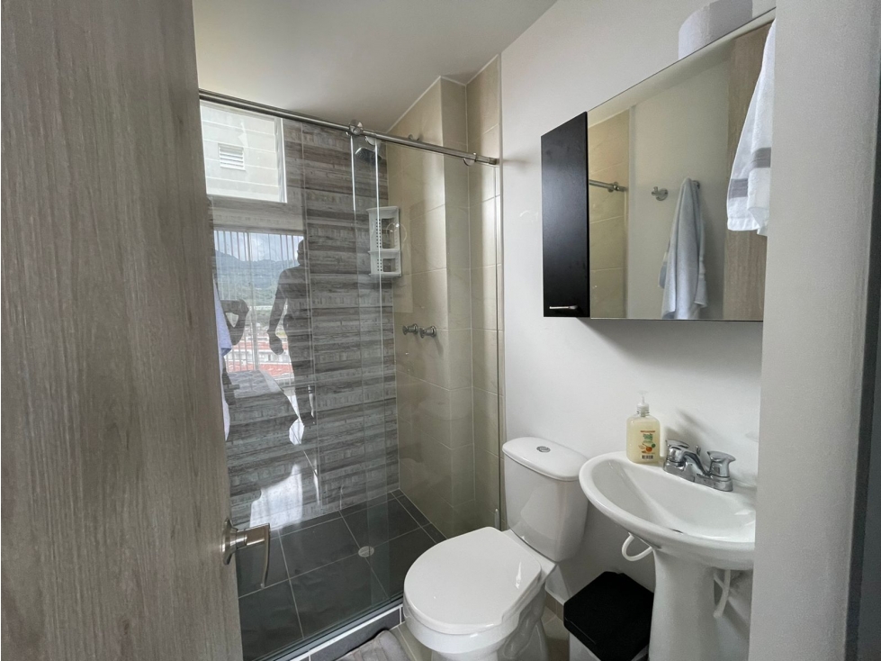 VENTA APARTAMENTO DOSQUEBRADAS RISARALDA | APARTAMENTO BARATO - 6