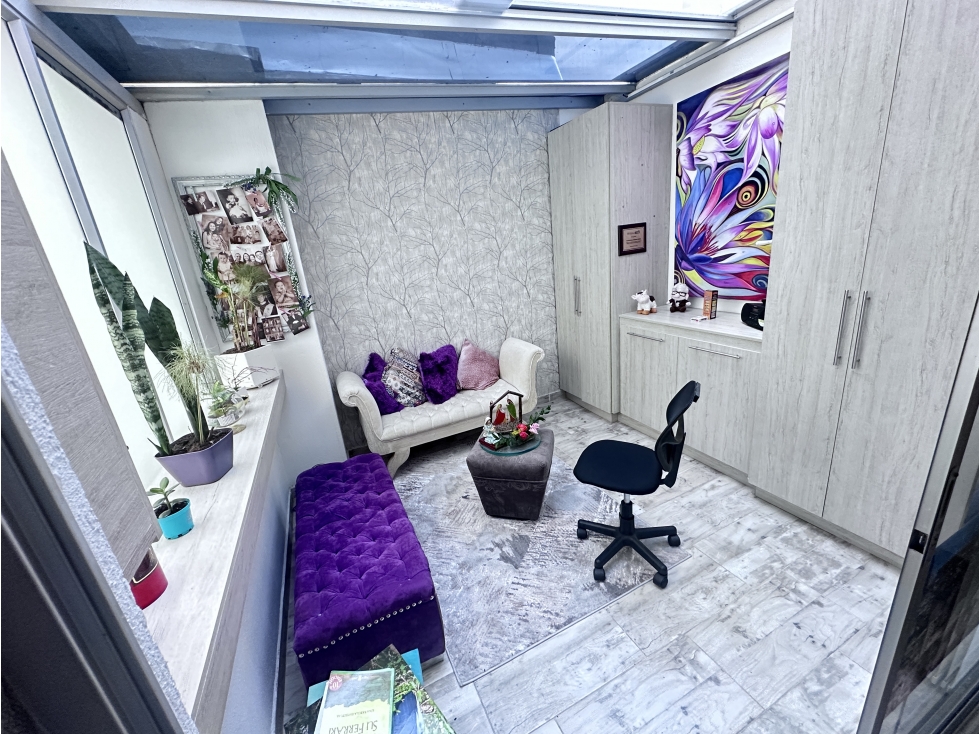 VENTA APARTAESTUDIO CHIPRE MANIZALES | INMOBILIARIA CASTRO ROSERO