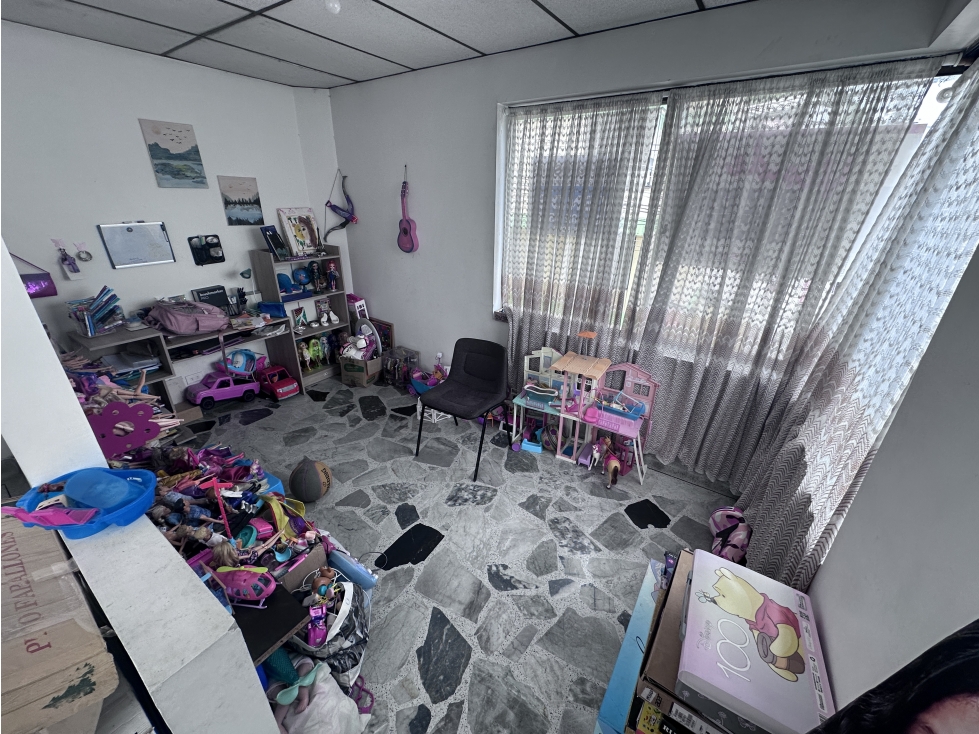 VENTA CASA CON 3 RENTAS EL SOL MANIZALES | INMOBILIARIA MANIZALES — foto 6