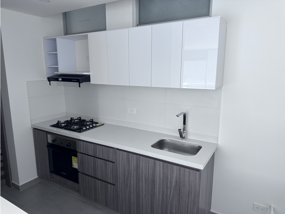 VENTA APARTAMENTO MILÁN MANIZALES | MEJORES APARTAMENTOS — foto 6