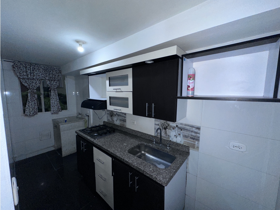 VENTA APARTAMENTO VILLAPILAR MANIZALES | APARTAMENTOS BARATOS — foto 5