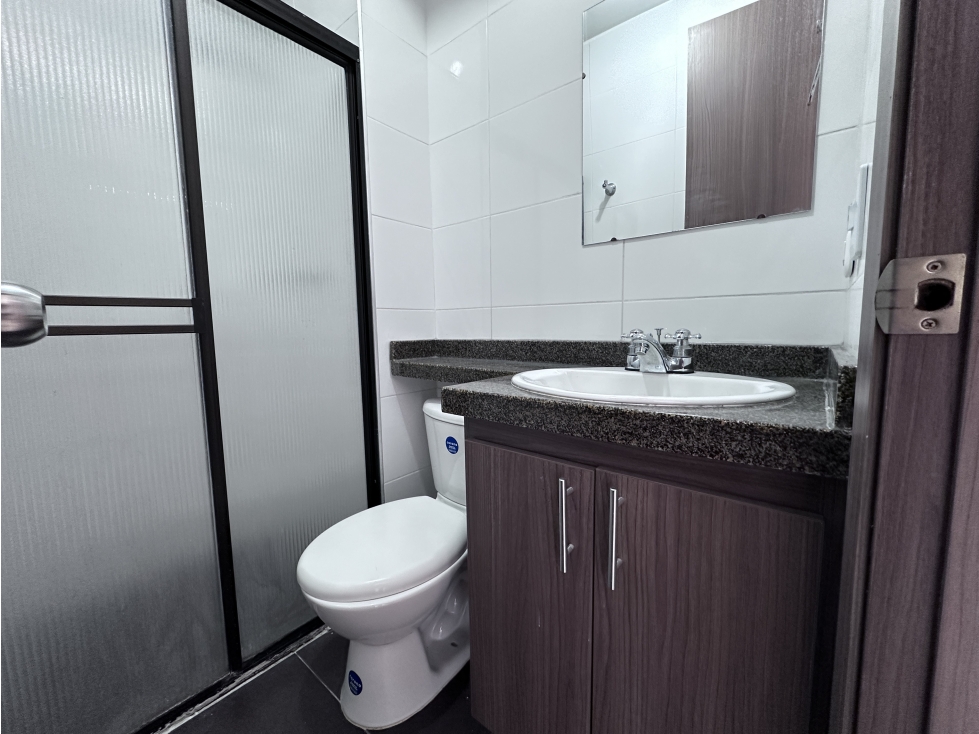 VENTA APARTAMENTO CAMPOHERMOSO MANIZALES | APARTAMENTOS BARATOS — foto 6