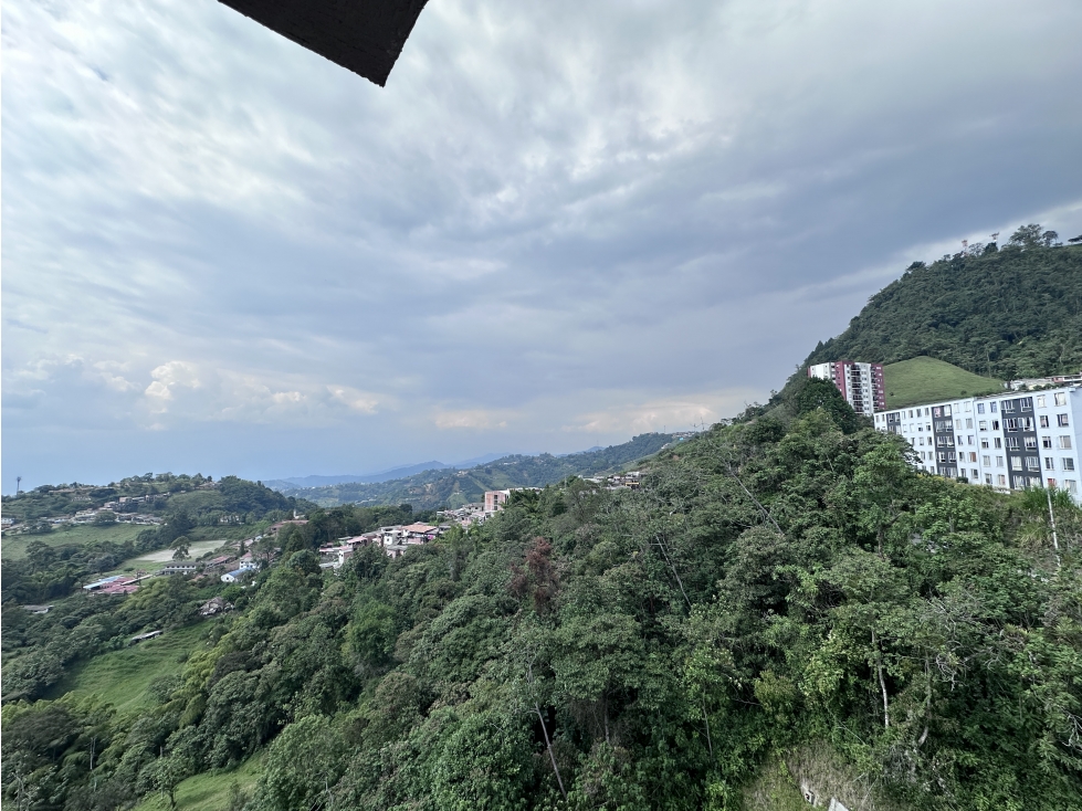 VENTA APARTAMENTO LA FRANCIA MANIZALES | APTO BARATO EN VENTA — foto 6