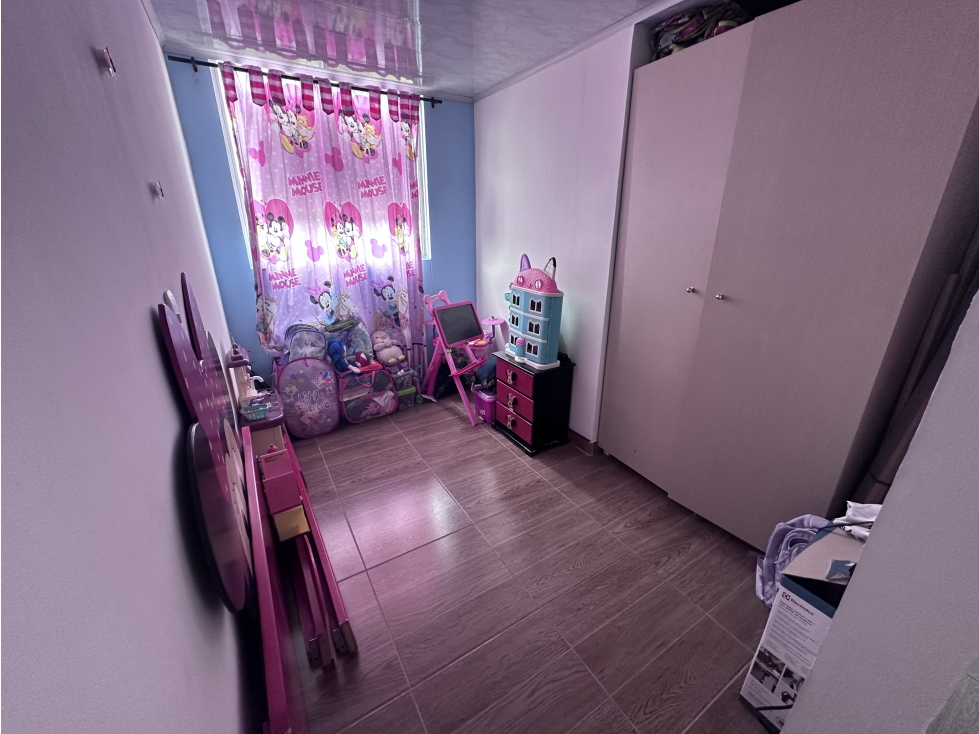 VENTA APARTAMENTO LOS CÁMBULOS MANIZALES | APARTAMENTO BARATO — foto 6