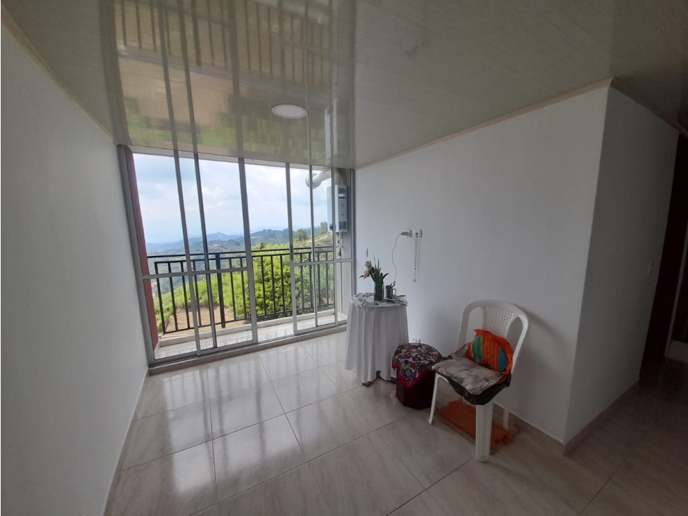 VENTA APARTAMENTO LA FRANCIA MANIZALES | APARTAMENTO BARATO — foto 2
